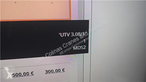 Repuestos para camiones Volvo Différentiel...
