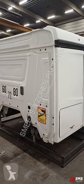 قطع غيار الآليات الثقيلة Mercedes Occ cabine...