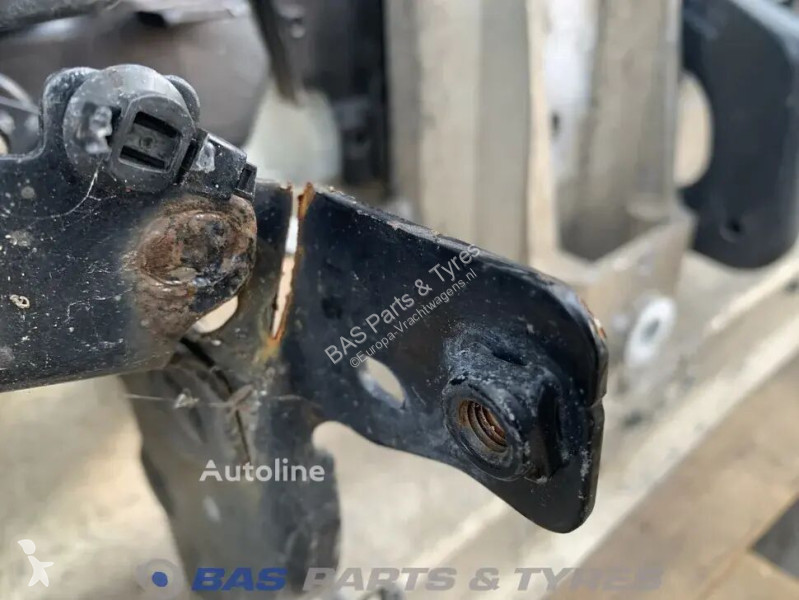 قطع غيار الآليات الثقيلة Volvo