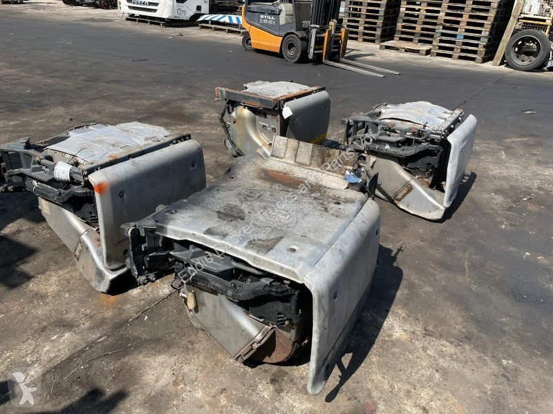 قطع غيار الآليات الثقيلة DAF 2046691 / 2300744...