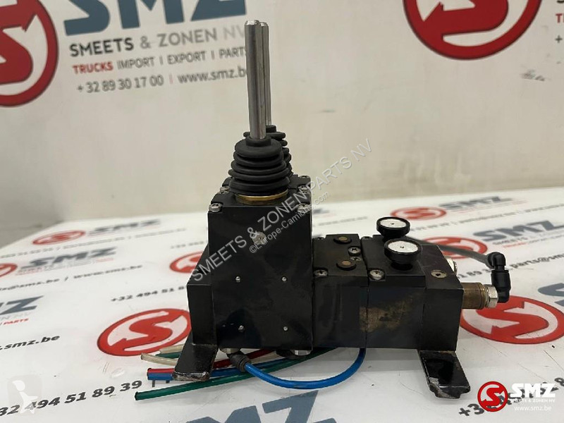 قطع غيار الآليات الثقيلة Hiab Occ hydraulische...