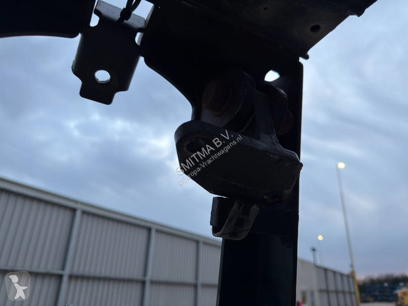 قطع غيار الآليات الثقيلة Caterpillar 313E /...