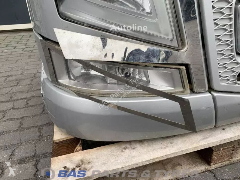Pièces poids lourds Volvo