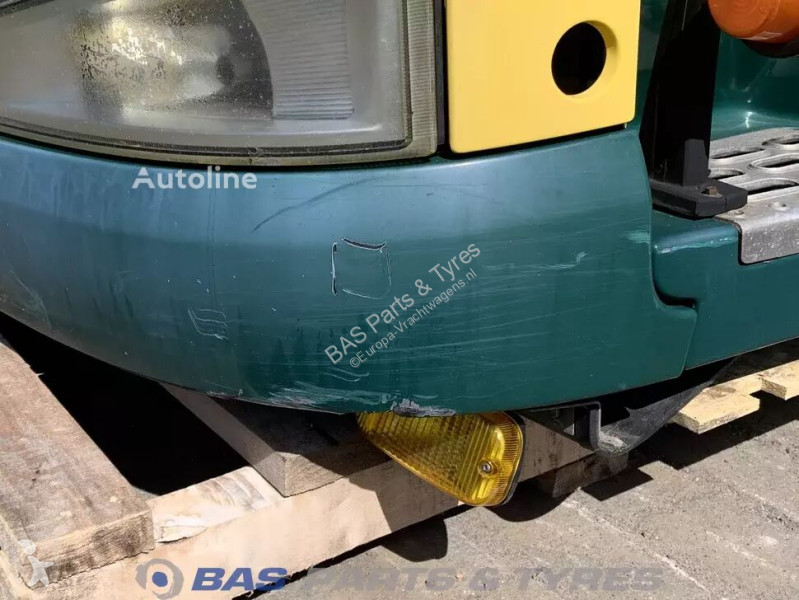 Vrachtwagenonderdelen Volvo