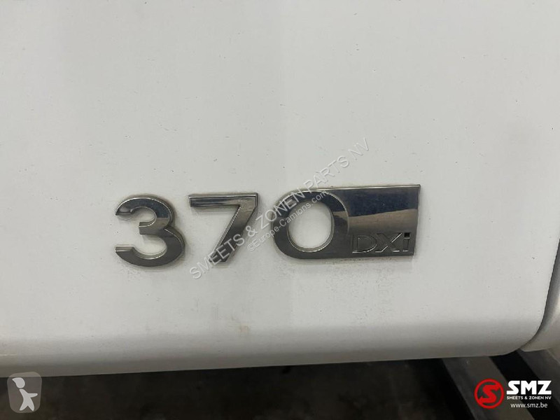 قطع غيار الآليات الثقيلة Renault Occ cabine...