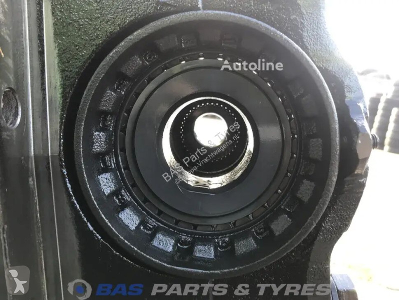 قطع غيار الآليات الثقيلة Meritor Volvo RTH2610B