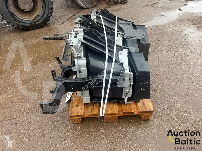 Pièces poids lourds Volvo