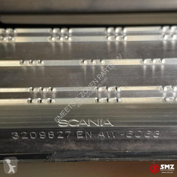 قطع غيار الآليات الثقيلة Scania Occ...