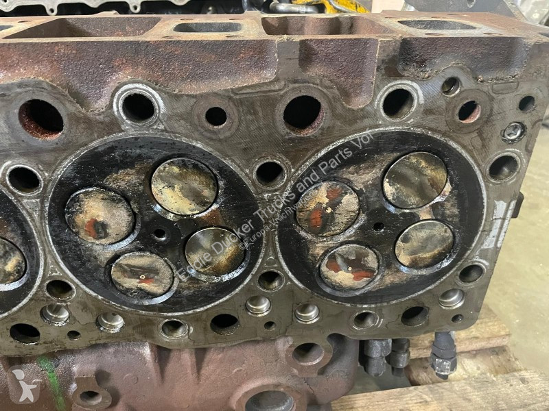 قطع غيار الآليات الثقيلة Iveco 504077543 /...