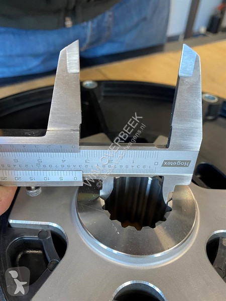 Repuestos para camiones  CENTAFLEX...