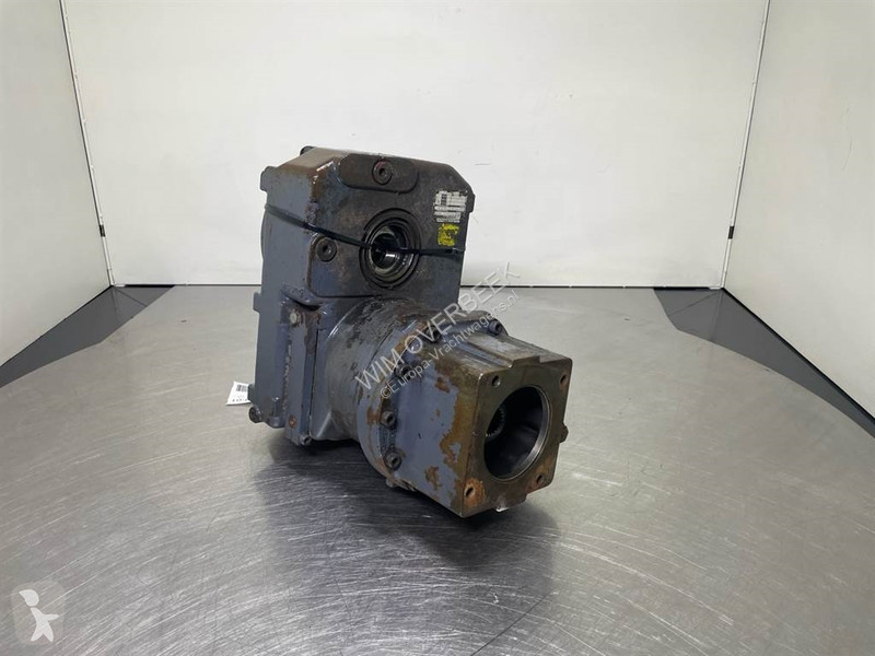 قطع غيار الآليات الثقيلة Furukawa W725LS-ZF...