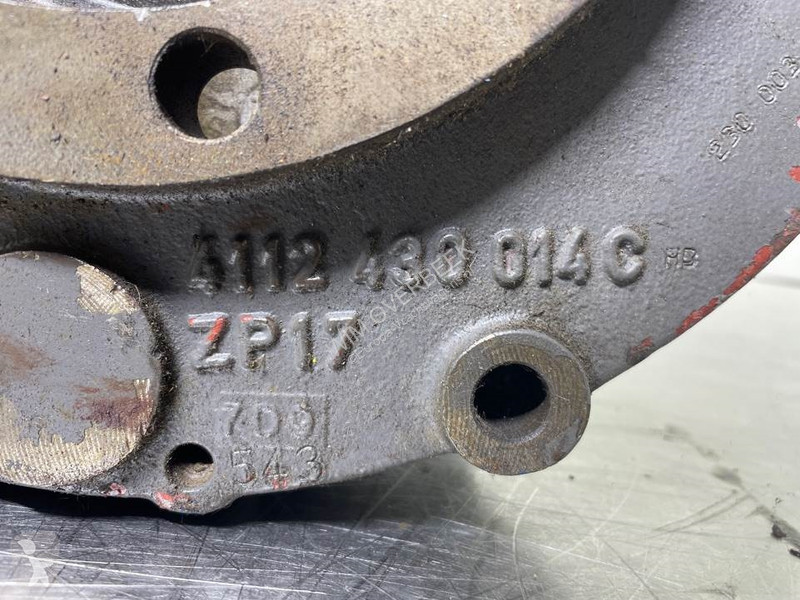 Vrachtwagenonderdelen ZF 4112430002/4112430014...