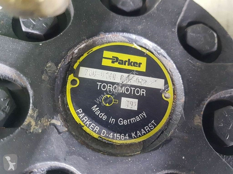 قطع غيار الآليات الثقيلة Partner Hydraulic...