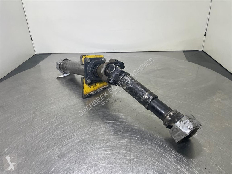 Запчасти для грузовика New Holland W110C -...