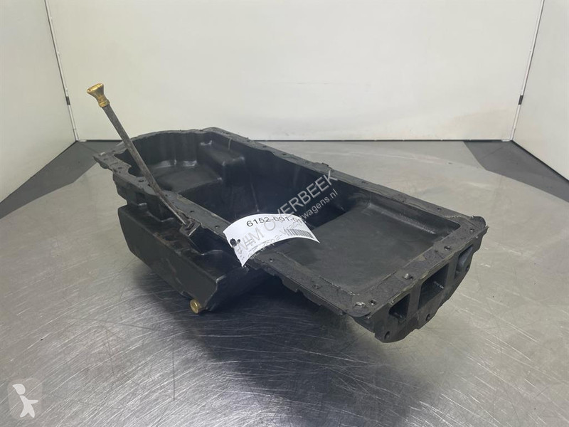 Pezzi di ricambio per mezzi pesanti JCB...