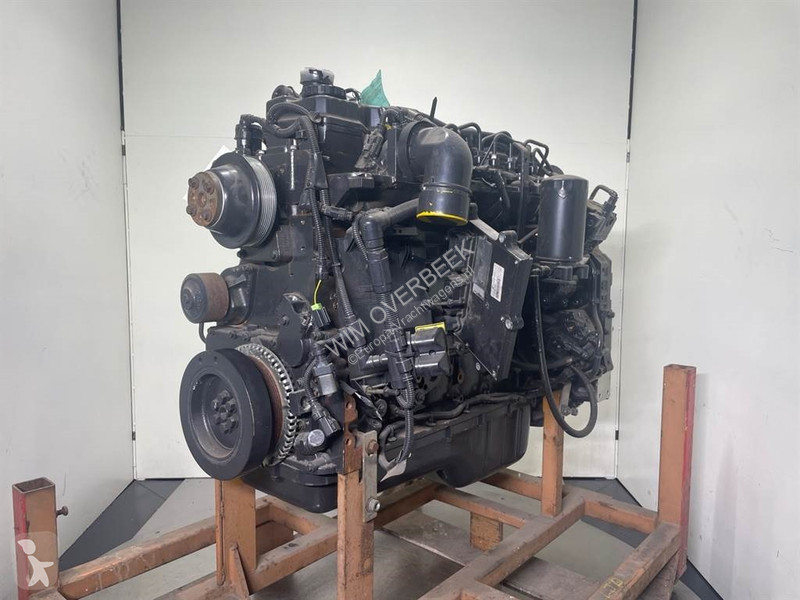 قطع غيار الآليات الثقيلة Cummins QSB6.7 -...