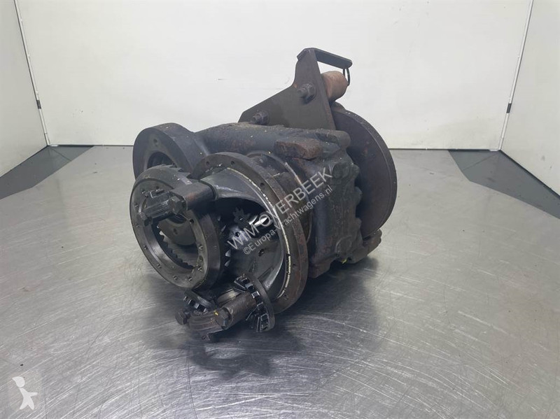 Pezzi di ricambio per mezzi pesanti JCB 407B -...