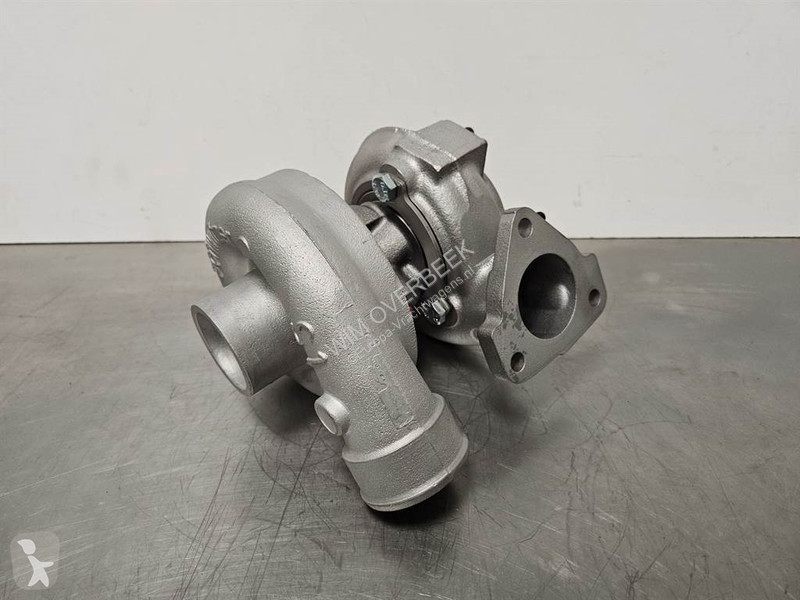 Vrachtwagenonderdelen Deutz BF4L1011 -...