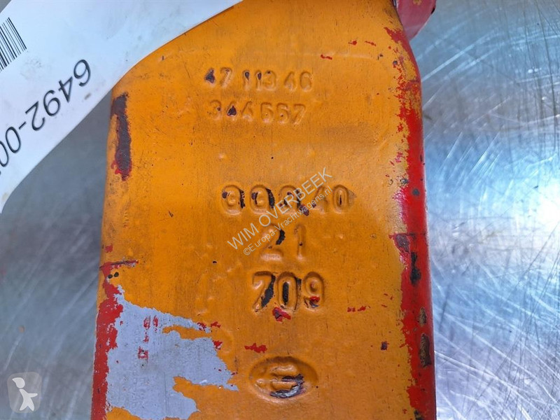 قطع غيار الآليات الثقيلة O&K L6-4711346-Axle...