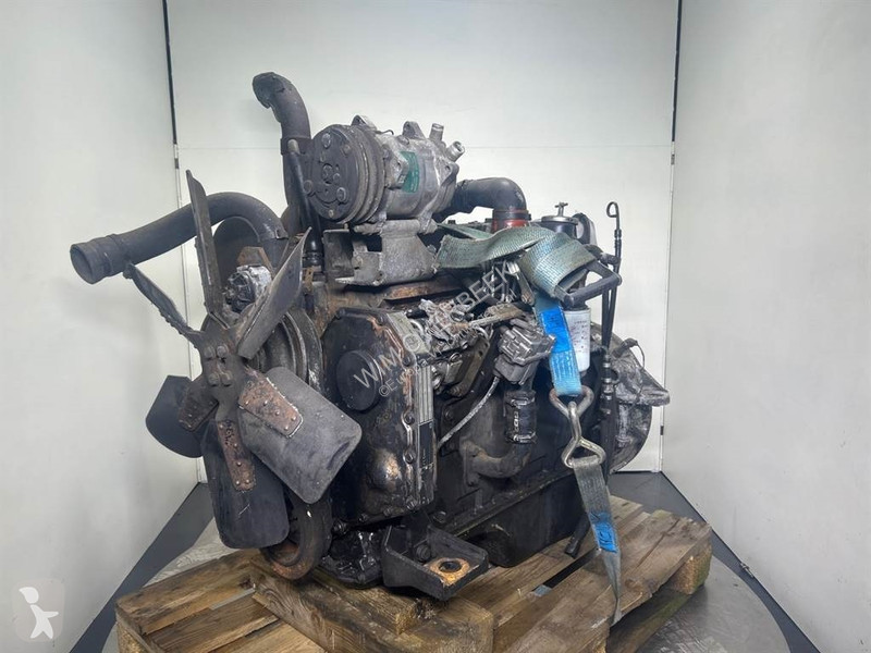 Vrachtwagenonderdelen Cummins 6T-590 -...