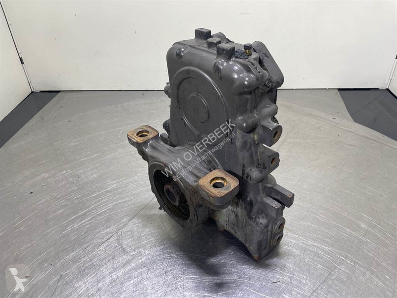 قطع غيار الآليات الثقيلة Ahlmann AS900-Carraro...