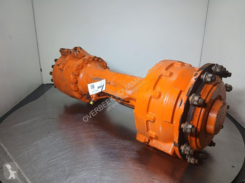 Запчасти для грузовика Doosan DL200-ZF...