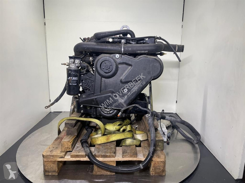 Vrachtwagenonderdelen Deutz TD3.6L4