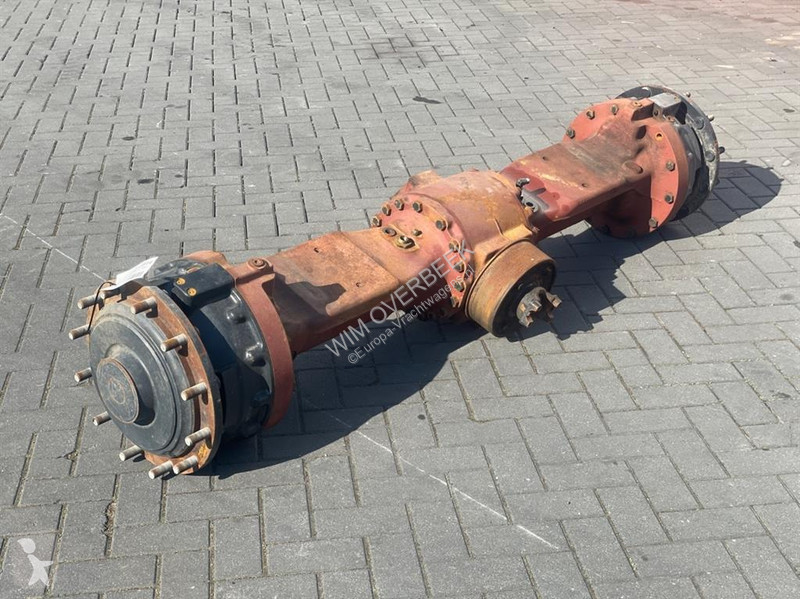 قطع غيار الآليات الثقيلة JCB...