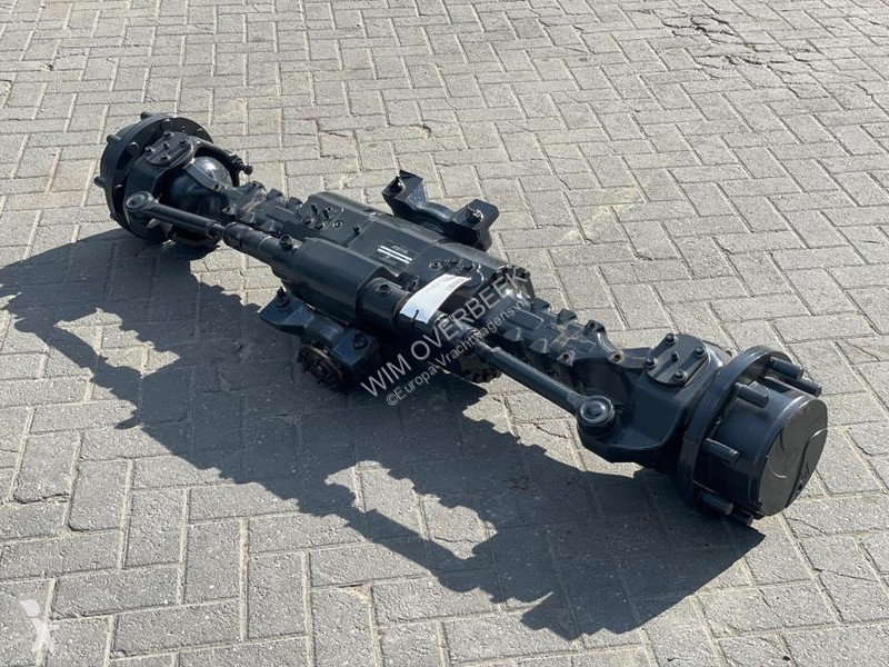 قطع غيار الآليات الثقيلة Terex...