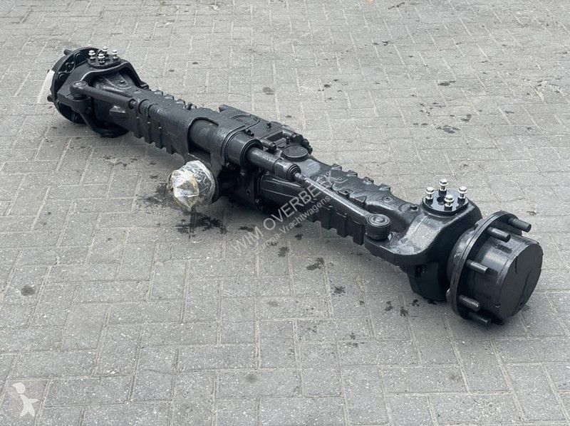 قطع غيار الآليات الثقيلة Terex...