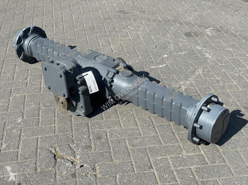 قطع غيار الآليات الثقيلة Yanmar...