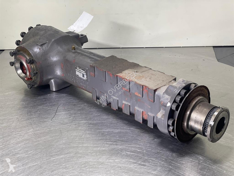 Volvo 2808622-ZF AP-R745/P4-Axle...