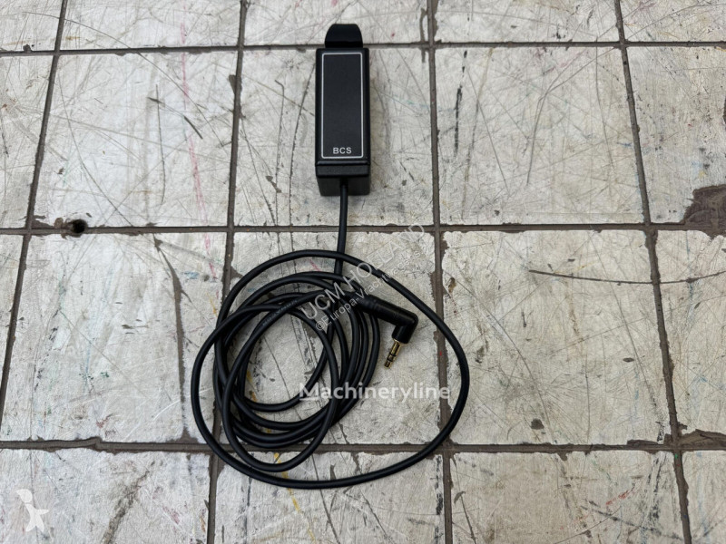 قطع غيار الآليات الثقيلة  VH-3610-13 set new