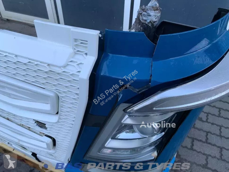 قطع غيار الآليات الثقيلة Volvo