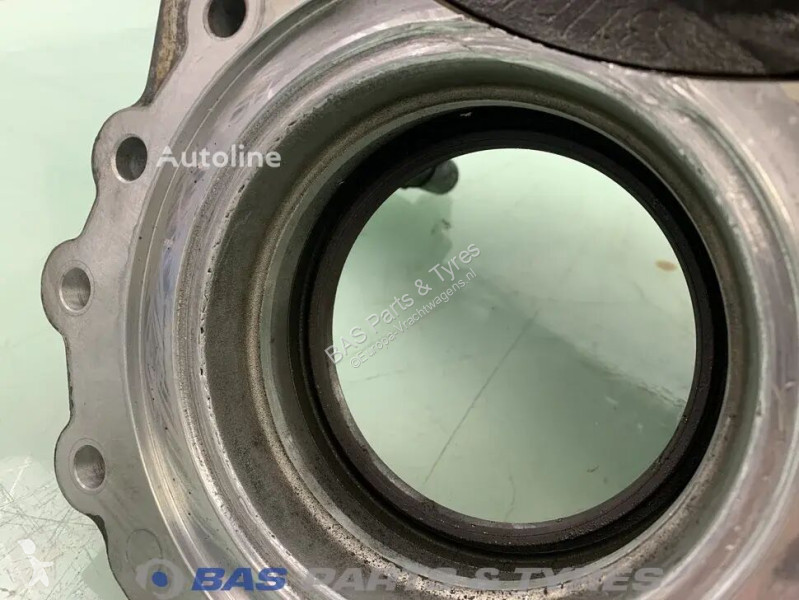 قطع غيار الآليات الثقيلة DAF
