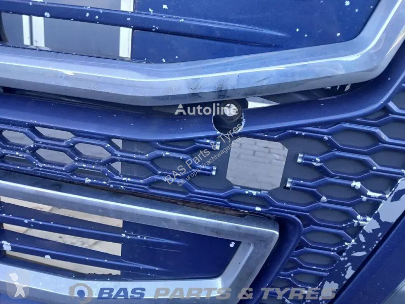 قطع غيار الآليات الثقيلة Volvo