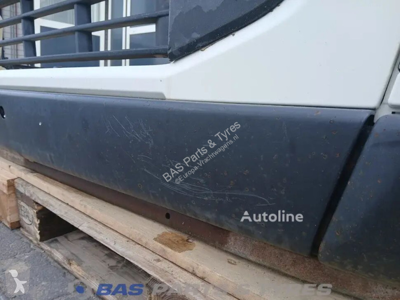 قطع غيار الآليات الثقيلة Volvo