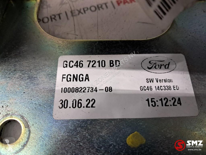 Pezzi di ricambio per mezzi pesanti Ford Occ...