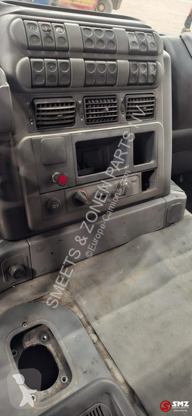 قطع غيار الآليات الثقيلة Iveco Occ Cabine Iveco...