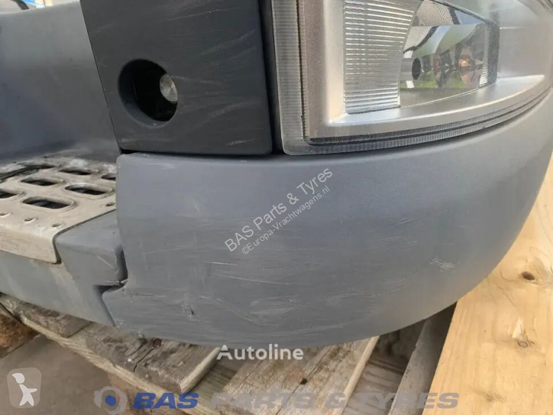Pièces poids lourds Volvo
