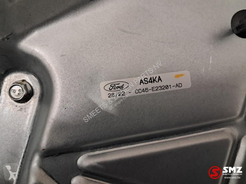 قطع غيار الآليات الثقيلة Ford Occ...