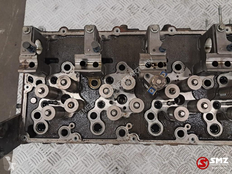 قطع غيار الآليات الثقيلة Ford Occ cilinderkop...