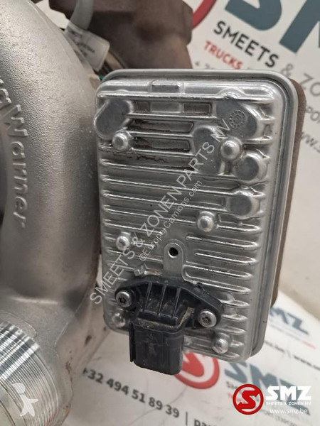قطع غيار الآليات الثقيلة Ford Occ turbocharger...