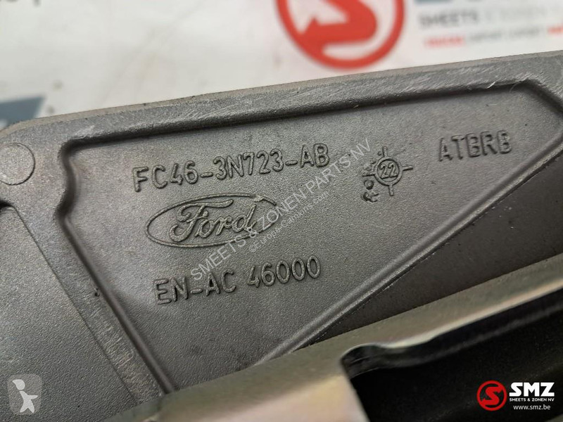 قطع غيار الآليات الثقيلة Ford Occ stuurkolom +...