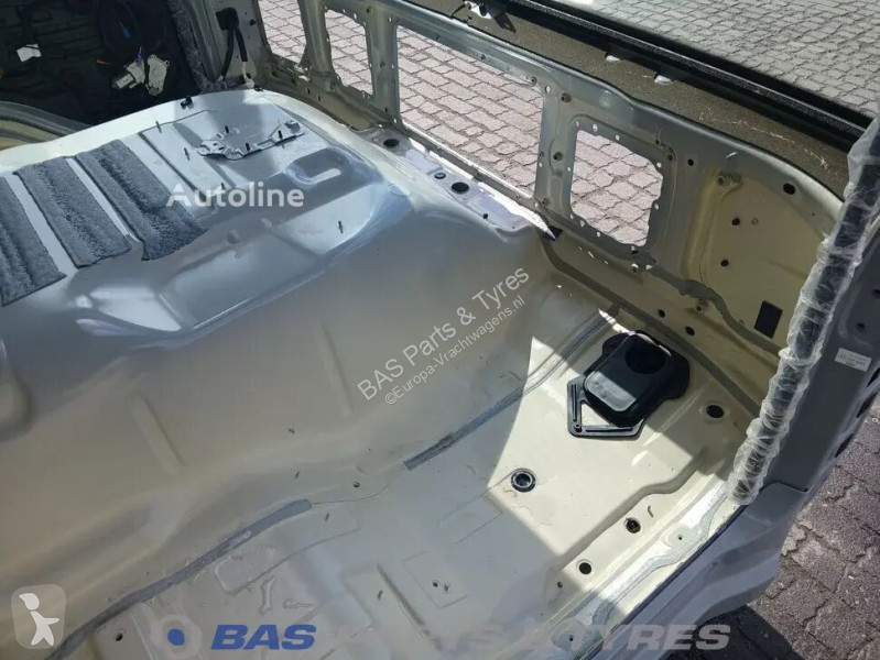 قطع غيار الآليات الثقيلة Scania