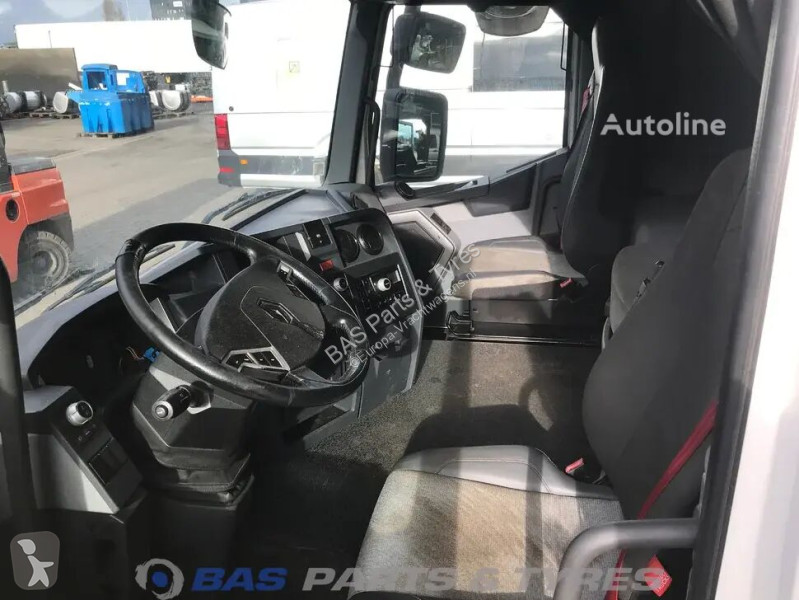 قطع غيار الآليات الثقيلة Renault T-Serie Night...