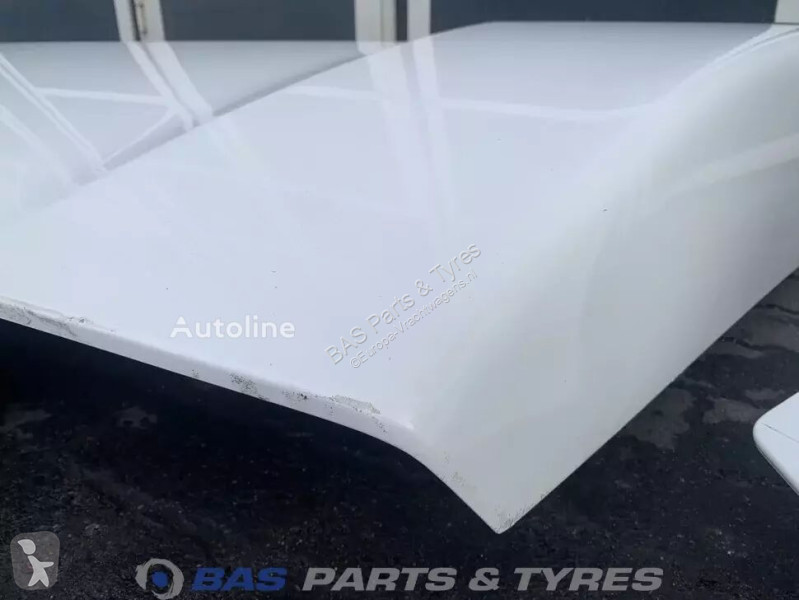 قطع غيار الآليات الثقيلة Scania