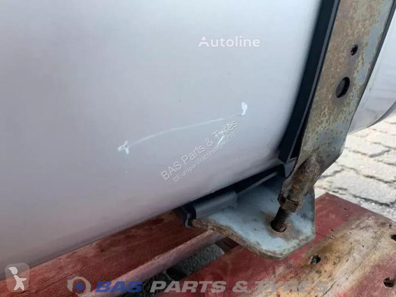 قطع غيار الآليات الثقيلة DAF 750 Liter
