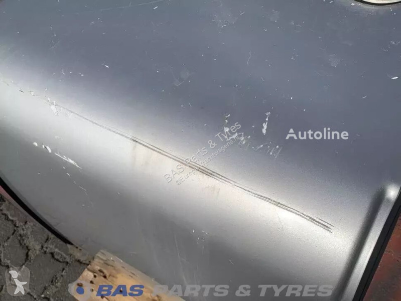 قطع غيار الآليات الثقيلة DAF 750 Liter