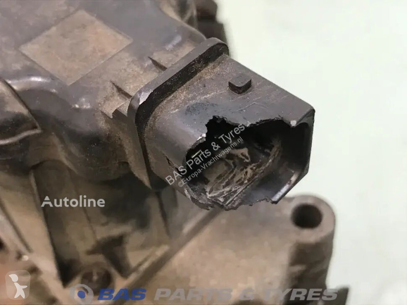 قطع غيار الآليات الثقيلة Volvo Turbo